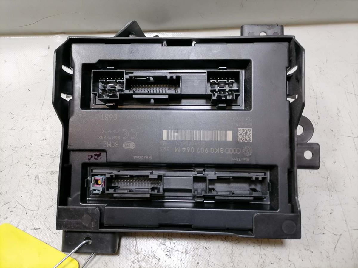 Audi A4 8K B8 original Bordnetzsteuerger&auml;t Bj.2009